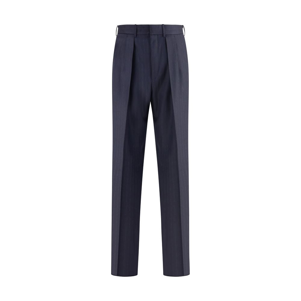 Tom Ford Tailored pinstripe Pants